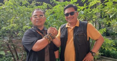 Sengketa Lahan 10 Desa di Pasuruan Tak Kunjung Usai, Wagub LIRA Jatim Desak Presiden Prabowo Turun Tangan