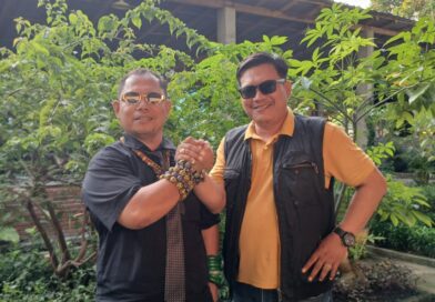 Sengketa Lahan 10 Desa di Pasuruan Tak Kunjung Usai, Wagub LIRA Jatim Desak Presiden Prabowo Turun Tangan