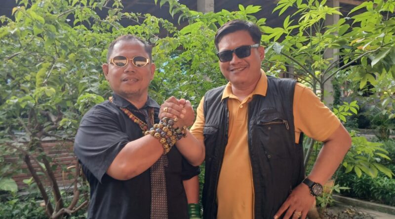 Sengketa Lahan 10 Desa di Pasuruan Tak Kunjung Usai, Wagub LIRA Jatim Desak Presiden Prabowo Turun Tangan