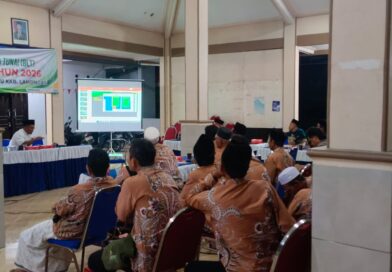 Musdes Tukar Guling TKD Lapangan Sepak Bola di Desa Dumpiagung Berjalan Lancar, Warga Sepakat Tanpa Paksaan
