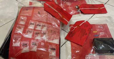 Polres Bondowoso Bongkar Jaringan Narkoba Antar Wilayah, Ribuan Pil Koplo dan Puluhan Paket Sabu Disita