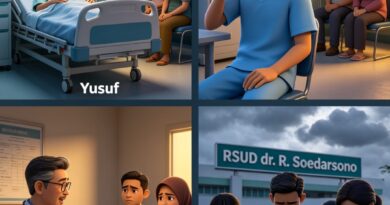 Tak Diberi Tahu Diagnosa Jantung, Pasien RSUD Soedarsono Pasuruan Meninggal; Keluarga Pertanyakan Transparansi Medis