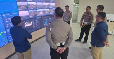 Korlantas Polri Gunakan ETLE WIM Perkuat Pengawasan dan Penegakan Hukum Menuju Zero ODOL 2027