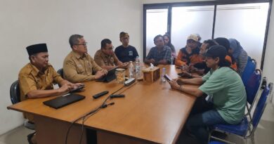 Sikap Ganda RSUD dr. R. Soedarsono, Direktur Klaim Sesuai SOP, Humas Malah Minta Maaf ke Rumah Duka