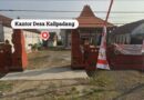 Diduga Dana Insentif 14 RT Desa Kalipadang Belum Tersalurkan Selama Dua Bulan Tahun 2025