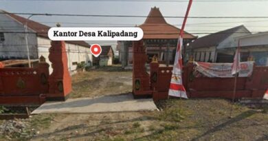 Diduga Dana Insentif 14 RT Desa Kalipadang Belum Tersalurkan Selama Dua Bulan Tahun 2025