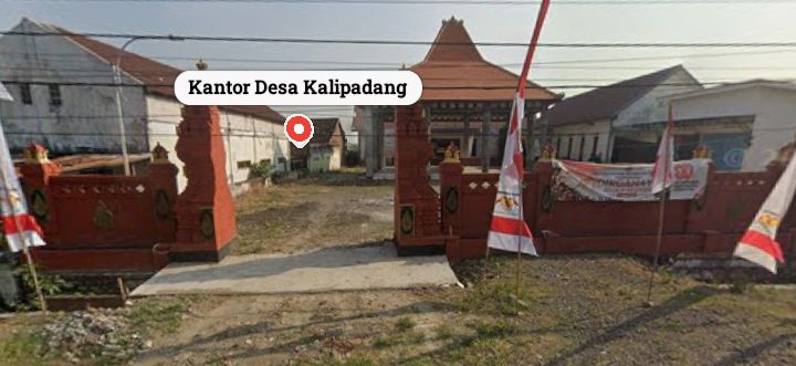 Diduga Dana Insentif 14 RT Desa Kalipadang Belum Tersalurkan Selama Dua Bulan Tahun 2025
