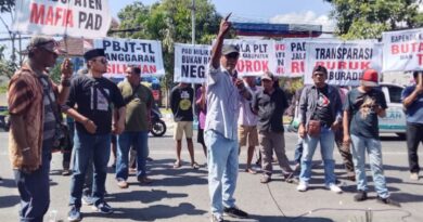 Usai Didemo Soal Dugaan Kebocoran Pajak MBLB, Bupati Rusdi Mutasi Pimpinan Bapenda Pasuruan