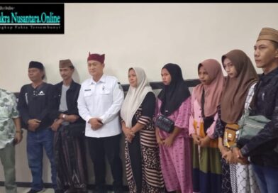 Sempat Memanas, Audiensi FORMAT dan RSUD dr. R. Soedarsono Berakhir dengan Foto Bersama