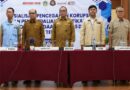 Inspektorat Gresik Perkuat Pengawasan dan Integritas di Awal Juni 2026