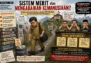 Sistem Merit atau Mengabaikan Kemanusiaan? Saat Camat Sakit Tetap Harus Menempuh Jarak Jauh.