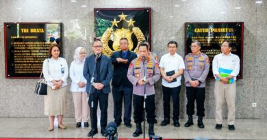 Kapolri: Mabes Polri hingga Polsek se-Indonesia Bakal Gelar Nobar Gratis Piala Dunia 2026