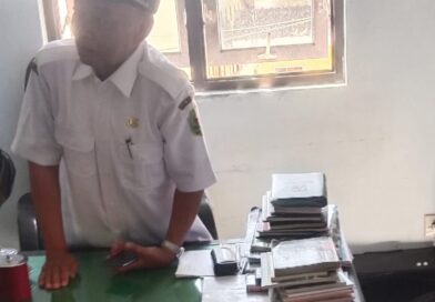 MASYARAKAT DESA GEMAHARJO SOROTI PENGELOLAAN DANA DESA 2025, DESAK TRANSPARANSI DAN AUDIT MENYELURUH