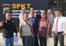 Empat Santri Bantah Keterkaitan dengan Kasus, Al-Anfas Minta Fakta Dihormati