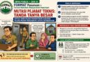 Mengapa yang Paling Tahu Justru Harus Pergi? Misteri di Balik Mutasi Pejabat Teknis Pasuruan