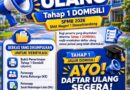 SMAN 1 Dawarblandong Buka Daftar Ulang Tahap 1 Jalur Domisili SPMB 2026, Peserta Diminta Segera Lengkapi Berkas