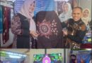Education Expo Bhayangkara Ekonomi Kreatif, SMAN 1 Mojosari Dorong Kreativitas dan Inovasi Siswa