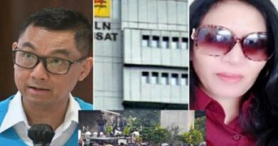 Ketum PTN Ulitimatum PLN ! : Kerugian Terus Melonjak, — Ini Kejahatan Terstruktur, Bukan Salah Urus Biasa!!