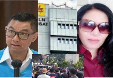 Ketum PTN Ulitimatum PLN ! : Kerugian Terus Melonjak, — Ini Kejahatan Terstruktur, Bukan Salah Urus Biasa!!