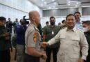 Kombes Pol. Dr. H. Joseph Ananta Pinora: Menggabungkan Ilmu, Teknologi, dan Pengalaman dalam Menjaga Keamanan
