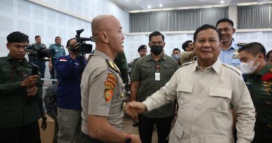 Kombes Pol. Dr. H. Joseph Ananta Pinora: Menggabungkan Ilmu, Teknologi, dan Pengalaman dalam Menjaga Keamanan