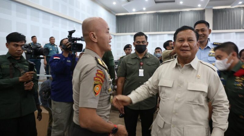 Kombes Pol. Dr. H. Joseph Ananta Pinora: Menggabungkan Ilmu, Teknologi, dan Pengalaman dalam Menjaga Keamanan