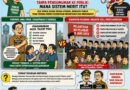 Mana Sistem Merit Itu? Pelantikan Dulu, Publik Tahu Belakangan
