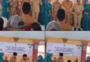 Serah Terima Jabatan Camat Kejayan, H. Budi Mulyono Ajak Seluruh Desa Perkuat Sinergi Pembangunan