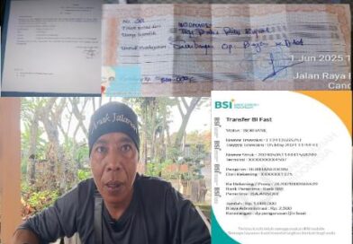 Warga Candikuning II Bongkar Dugaan Pungli Berkedok Sumbangan Operasional Oknum Kawil Kantongi Bukti Transfer dan Kwitansi Ancam Tempuh Jalur Hukum