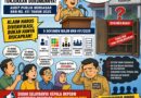 Sistem Merit Bukan Pidato: Tunjukkan Dokumennya