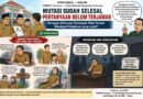 Karier Dipindahkan, Alasan Disembunyikan: Di Mana Sistem Merit Kabupaten Pasuruan?