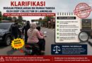 Klarifikasi Dugaan Pengejaran Ibu Rumah Tangga oleh Debt Collector di Lamongan, Fakta Lapangan Berbeda dengan Narasi yang Beredar