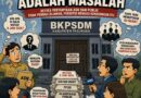 Diamnya BKPSDM Adalah Masalah: Ketika ASN dan Publik Tak Pernah Mendapat