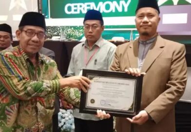 UII Dalwa Raih Tiga Penghargaan Prestisius Kopertais IV Award 2026