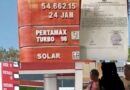 Seorang Wartawan Dikroyok Hingga Babak Belur Saat Meliput Dugaan Mafia Solar di Tulungagung