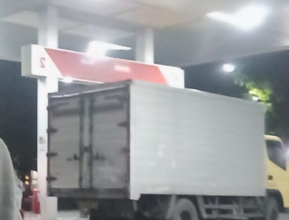 Ungkap Giat ilegal Mafia Solar, Seorang Wartawan Dikroyok Hingga Babak Belur oleh Komplotan Sugit Celeng, Dian cs Wartawan bodrek.