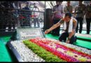 Jelang Hari Bhayangkara, Kapolri Ziarah ke Makam Gus Dur