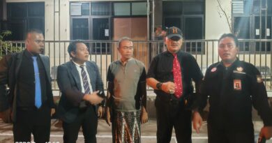 Kasus Padepokan Al Anfas Memanas, Kuasa Hukum Pertanyakan Gelar Perkara Sebelum Hasil Pemeriksaan Ditandatangani