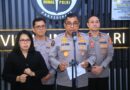 Bareskrim Polri Amankan DPO Jaringan Fredy Pratama, Ungkap Peran Pengendali Keuangan Sindikat Narkotika Internasional*