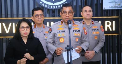 Bareskrim Polri Amankan DPO Jaringan Fredy Pratama, Ungkap Peran Pengendali Keuangan Sindikat Narkotika Internasional*