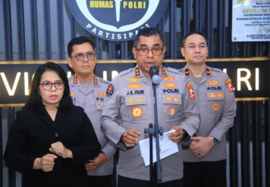 Bareskrim Polri Amankan DPO Jaringan Fredy Pratama, Ungkap Peran Pengendali Keuangan Sindikat Narkotika Internasional*
