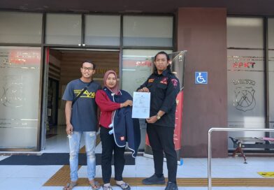 Utang Membengkak Puluhan Kali Lipat, Korban Pemerasan Rentenir di Sidoarjo Lapor Polisi