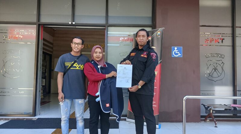 Utang Membengkak Puluhan Kali Lipat, Korban Pemerasan Rentenir di Sidoarjo Lapor Polisi