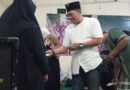 10 Muharram 1448 H, TPQ Al-Ikhlas dan Warga Gadingrejo Santuni 25 Anak Yatim Piatu