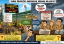 Skala Prioritas Anggaran: Stadion Rp25 Miliar Tetap Jalan, PPPK Diminta Ditanggung Pusat