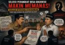Seleksi Perangkat Desa Gogodeso Memanas, Camat Dan Kepala Desa Jadi Sorotan; Ada Apa Di Balik Upaya Mengubah Keputusan Panitia?