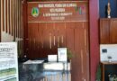 Pelayanan Publik Dipertanyakan, Meja Resepsionis Disparpora Kota Pasuruan Tak Berpenghuni Selama Satu Jam
