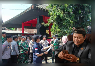 Gus Aulia Angkat Bicara! Gresik Jangan Diacak acak, Mari Jaga Kondusifitas, Kedepankan jaga kerukunan antar sesama.