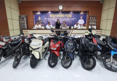 Polda Jatim Ungkap 195 Kasus 3C Selama Juni 2026, Amankan 222 Tersangka untuk Jaga Keamanan Masyarakat