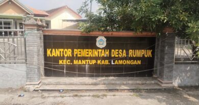 Kinerja Pemdes Rumpuk Patut Diapresiasi, Berhasil Tekan Angka Kemiskinan dan Pengangguran